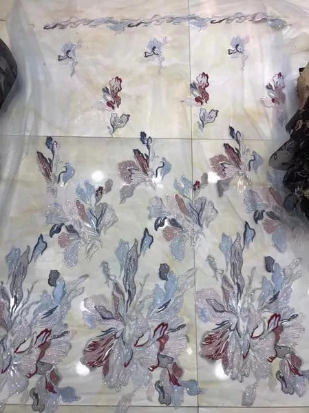 Mera fabric