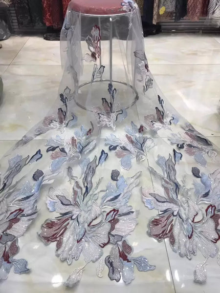 Mera fabric