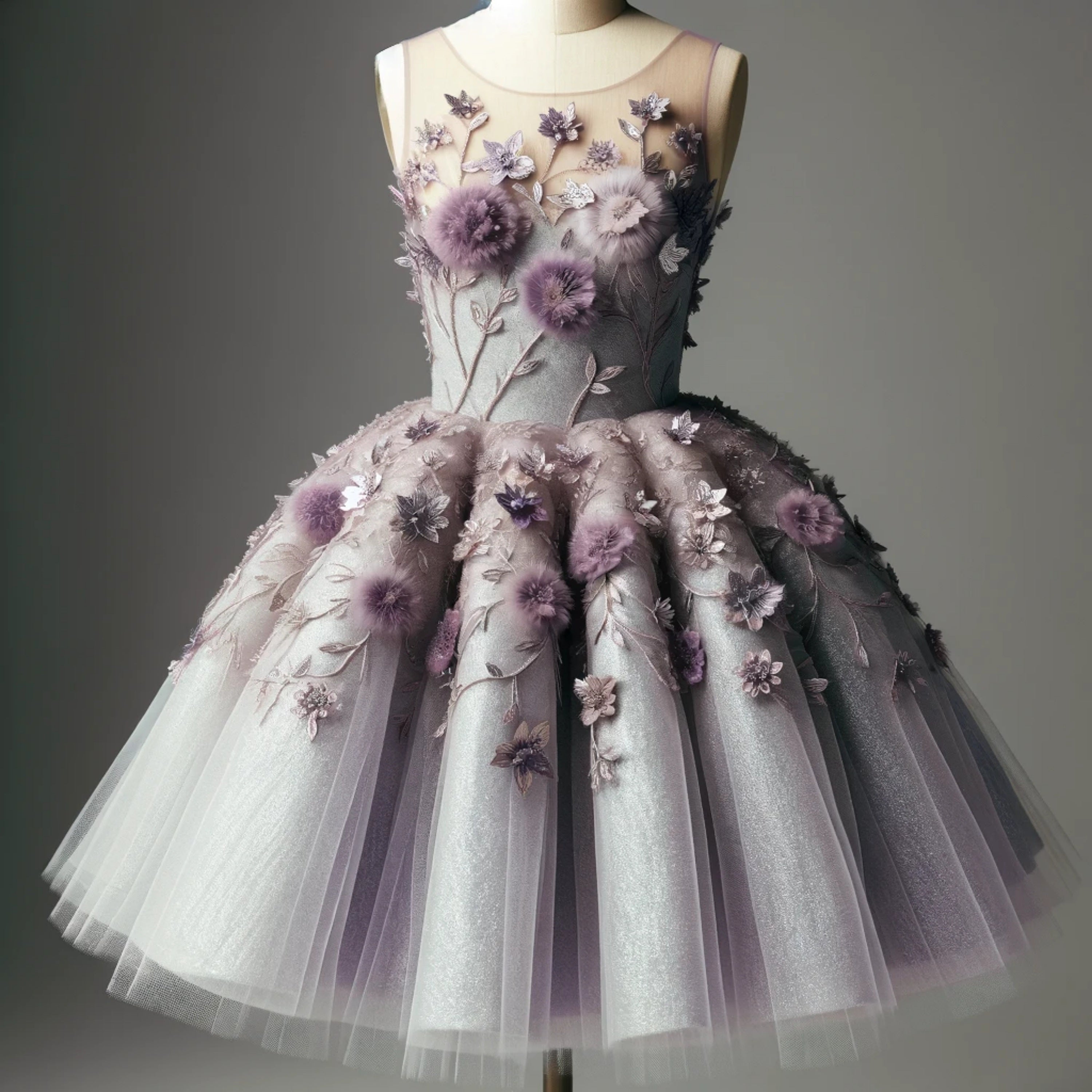 Lace Fabrics