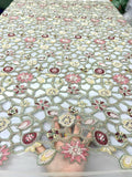 Latrice Lace Fabric