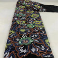 Sino Lace fabric
