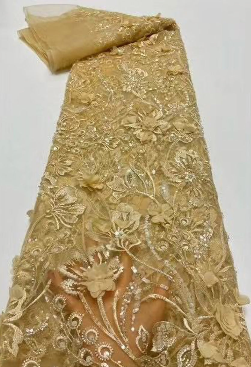 Kelly Lace Fabric