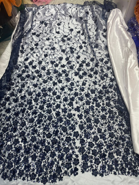 Ameer Lace Fabric