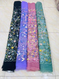Carla Lace Fabric