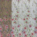 Cova Sequin Fabric