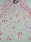 Buna Sequin Fabric
