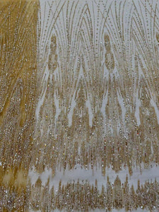 Erina Lace Fabric