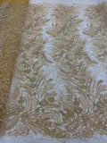 Debra Lace Fabric