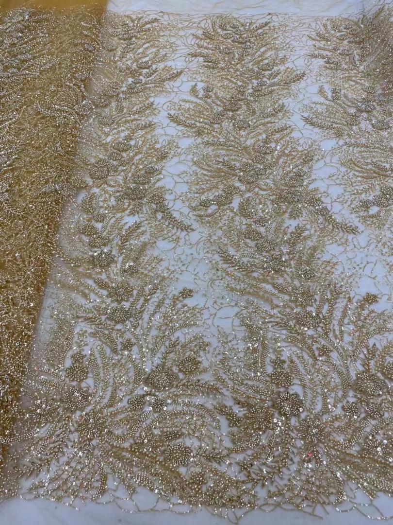 Debra Lace Fabric