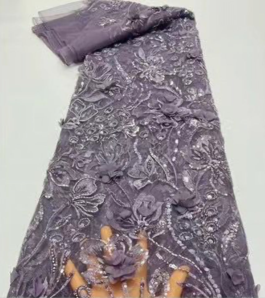Kelly Lace Fabric