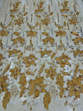 Laufey Lace Fabric