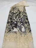 Lattafa Lace Fabric