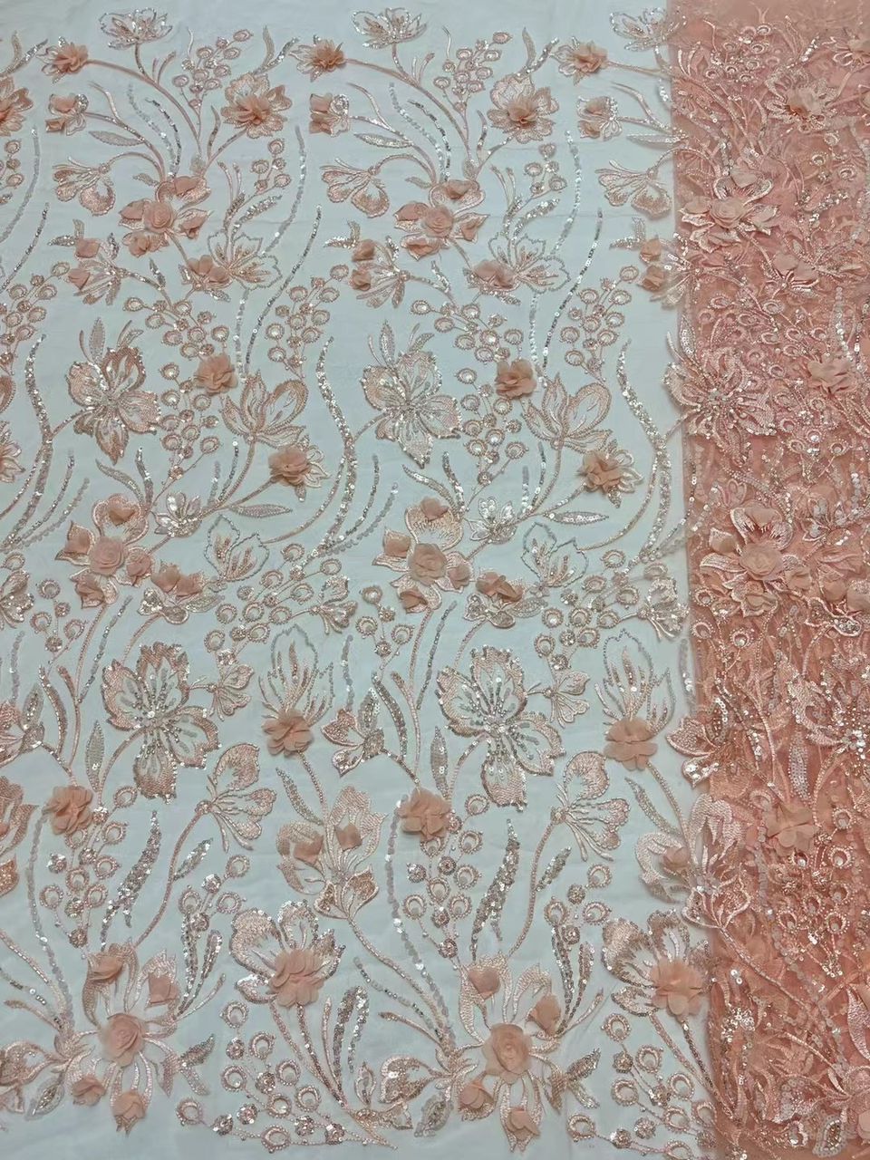 Kelly Lace Fabric