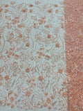 Kelly Lace Fabric