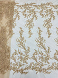 Rowena Lace Fabric