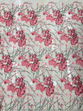 Steph Lace Fabric