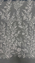 Kreta Lace Fabric
