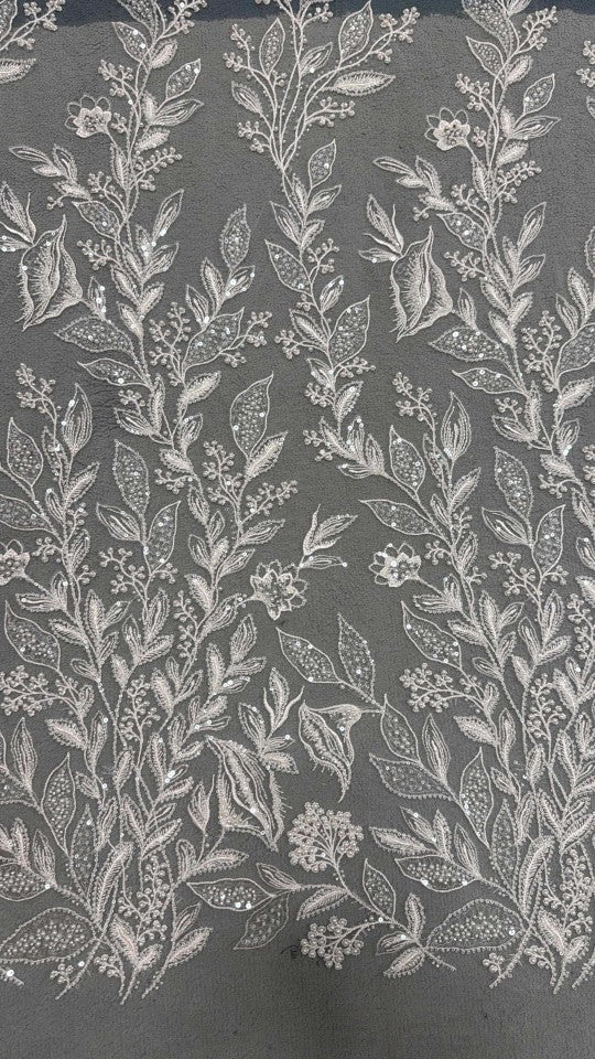 Kreta Lace Fabric