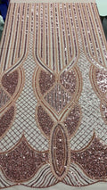 Colina Sequin Fabric