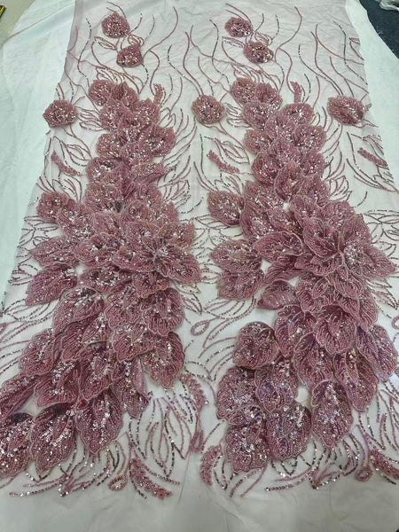 Luxelle Lace Fabric