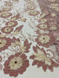 Ghani Lace Fabric