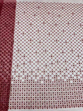 Saxa Lace Fabric