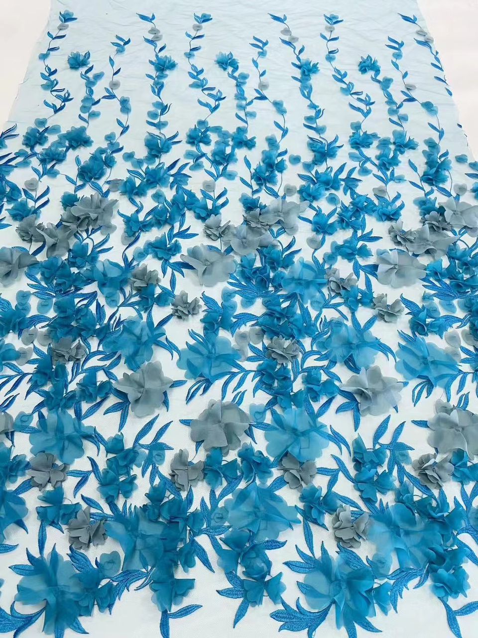 Chelsea Lace Fabric