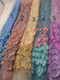 Prill Lace Fabric