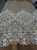 Berri Beaded Fabric