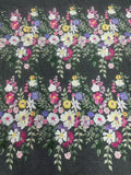Precio Lace Fabric