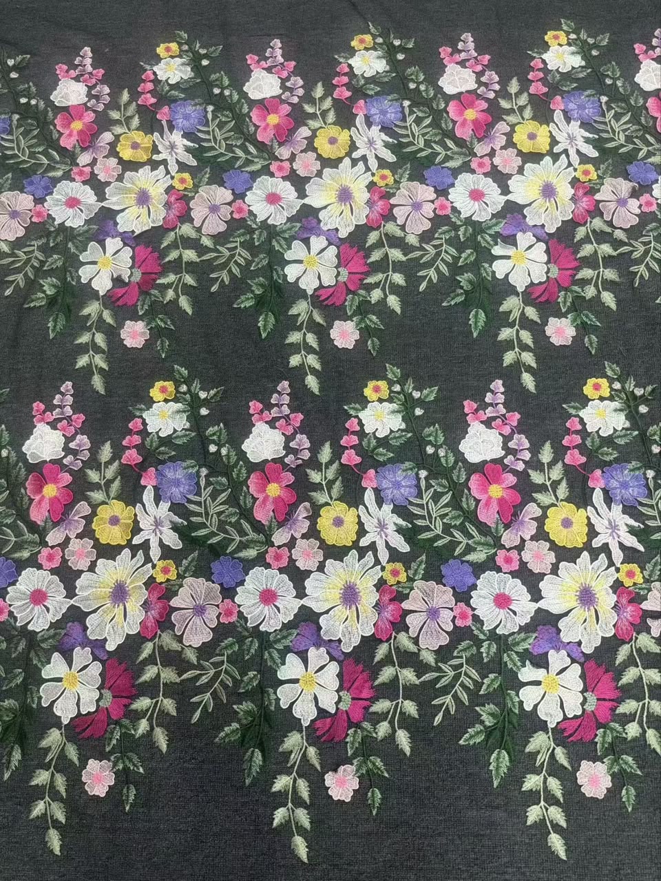 Precio Lace Fabric