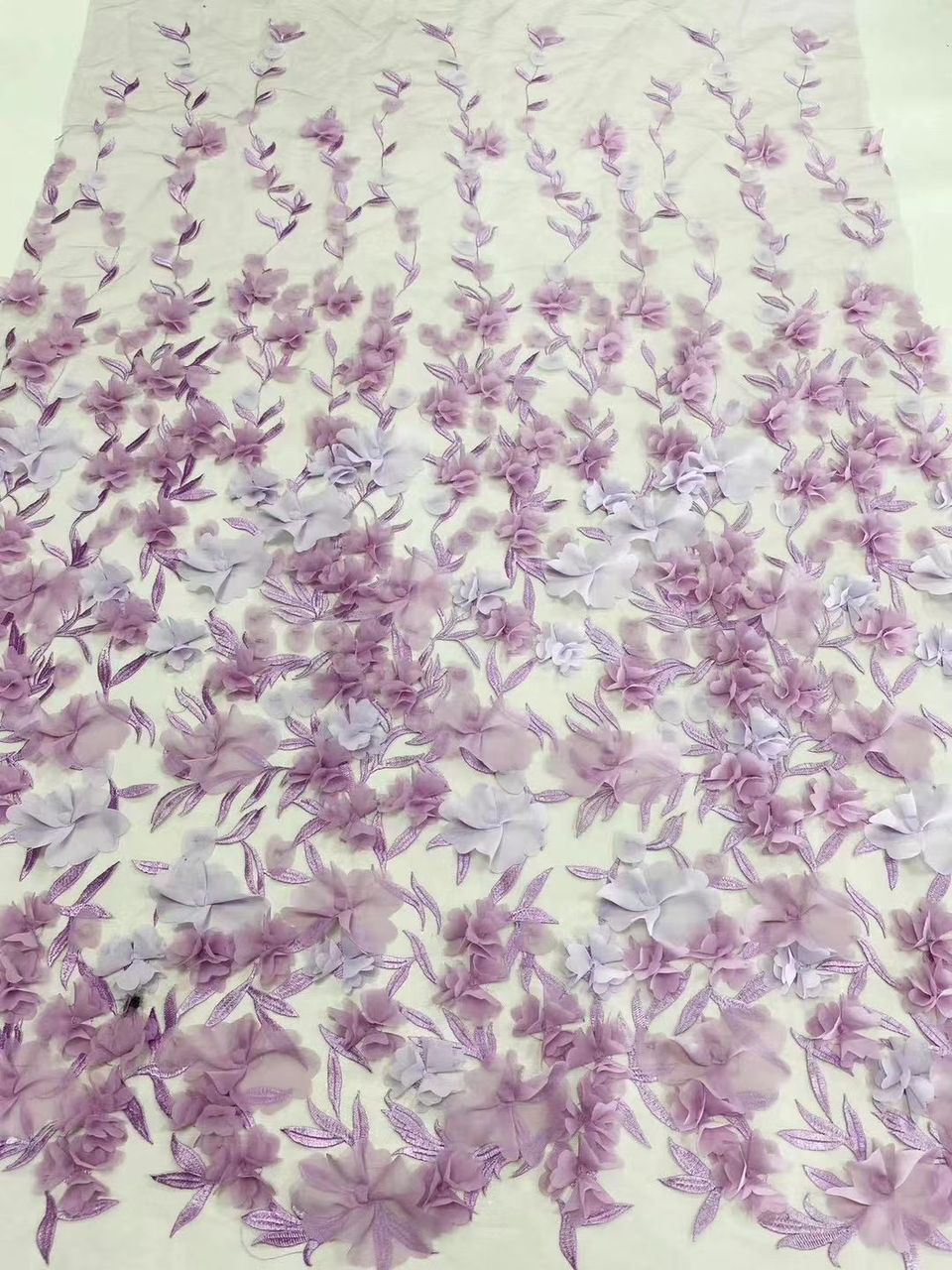 Chelsea Lace Fabric