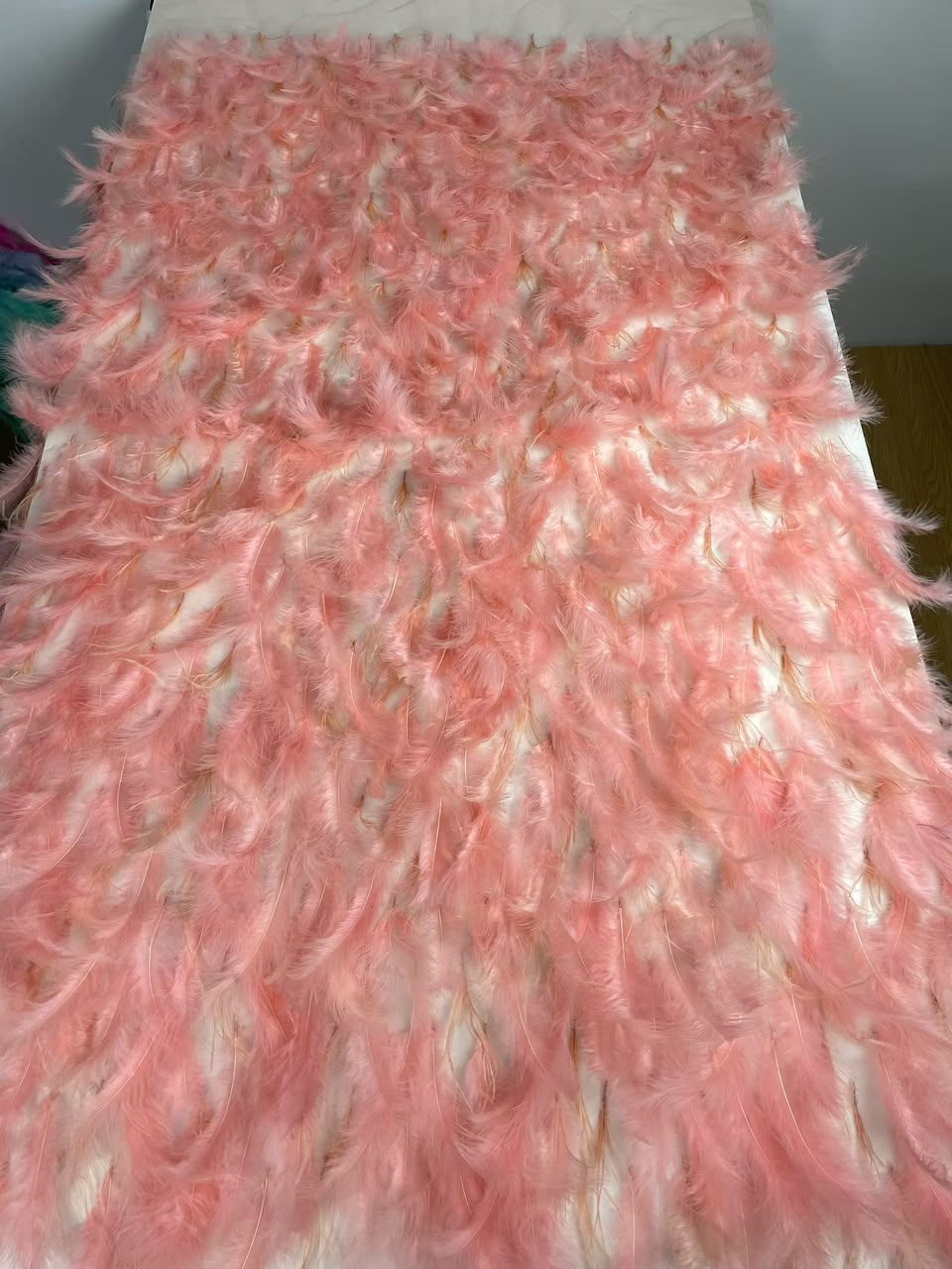 Venisa Lace Fabric