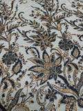 Layali Sequin Fabric