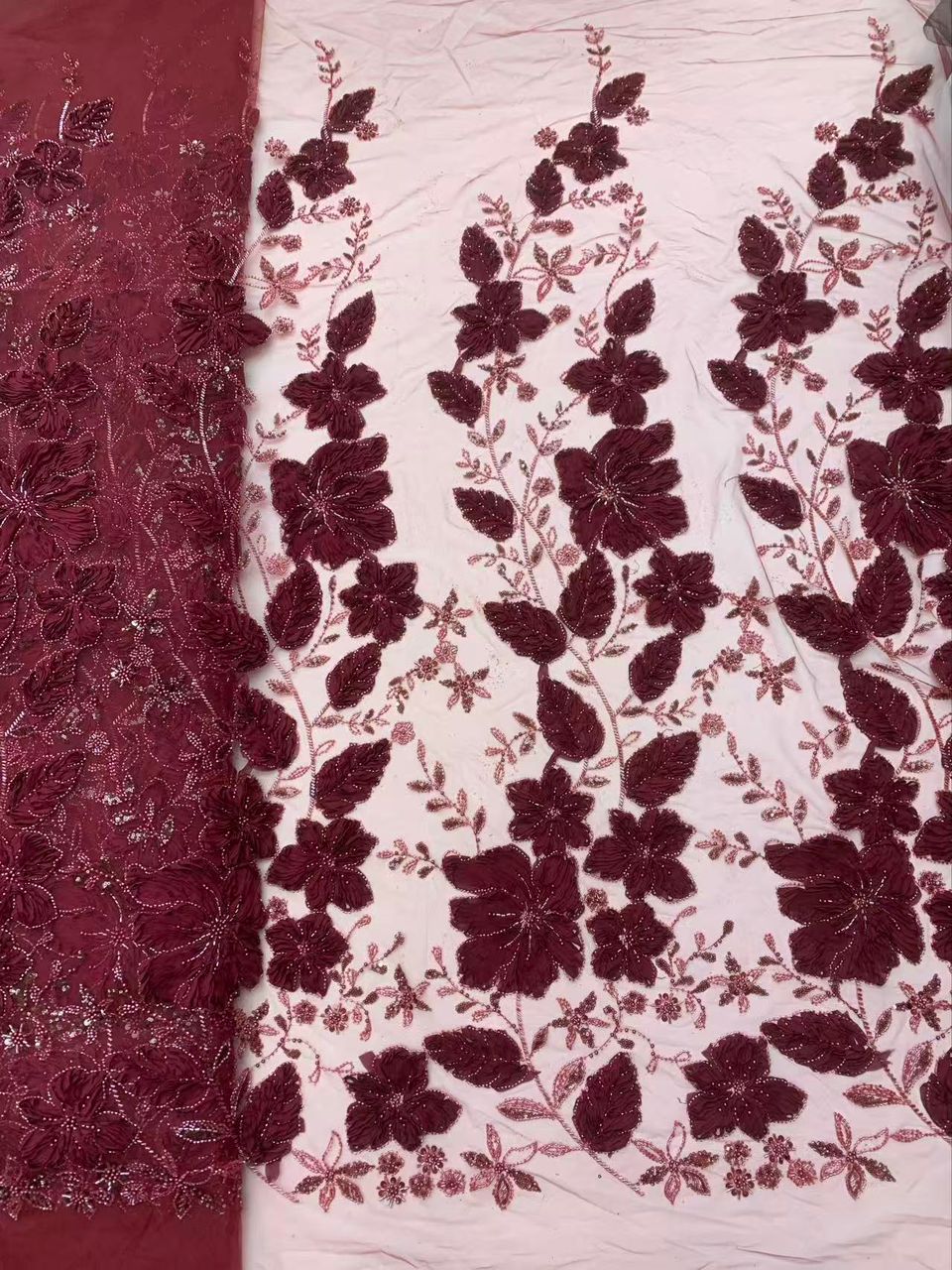 Denue Fabric
