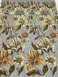 Jerali Sequin Fabric