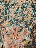Jeren Lace Fabric