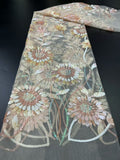 Saffla Sequin Fabric