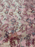 Dania Lace Fabric