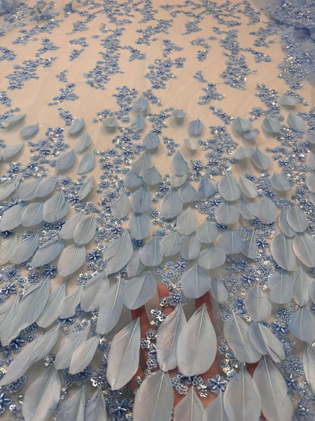 Prill Lace Fabric