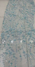 Centaur Sequin Fabric