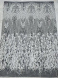 Alize Lace Fabric