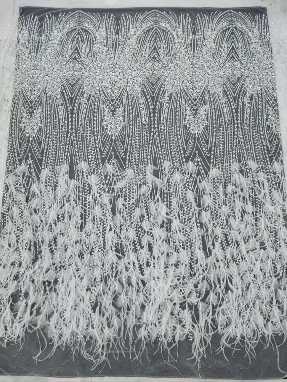 Alize Lace Fabric