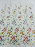 Presti Lace Fabric