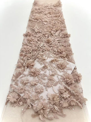Sinoh Lace Fabric