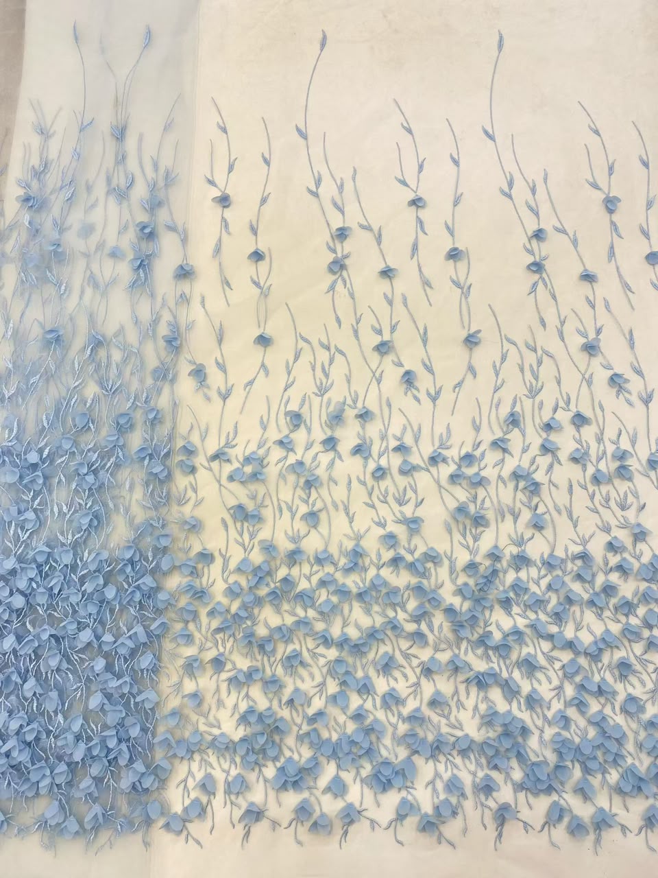 Trysa Lace Fabric