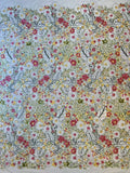 Shiraz Sequin Fabric