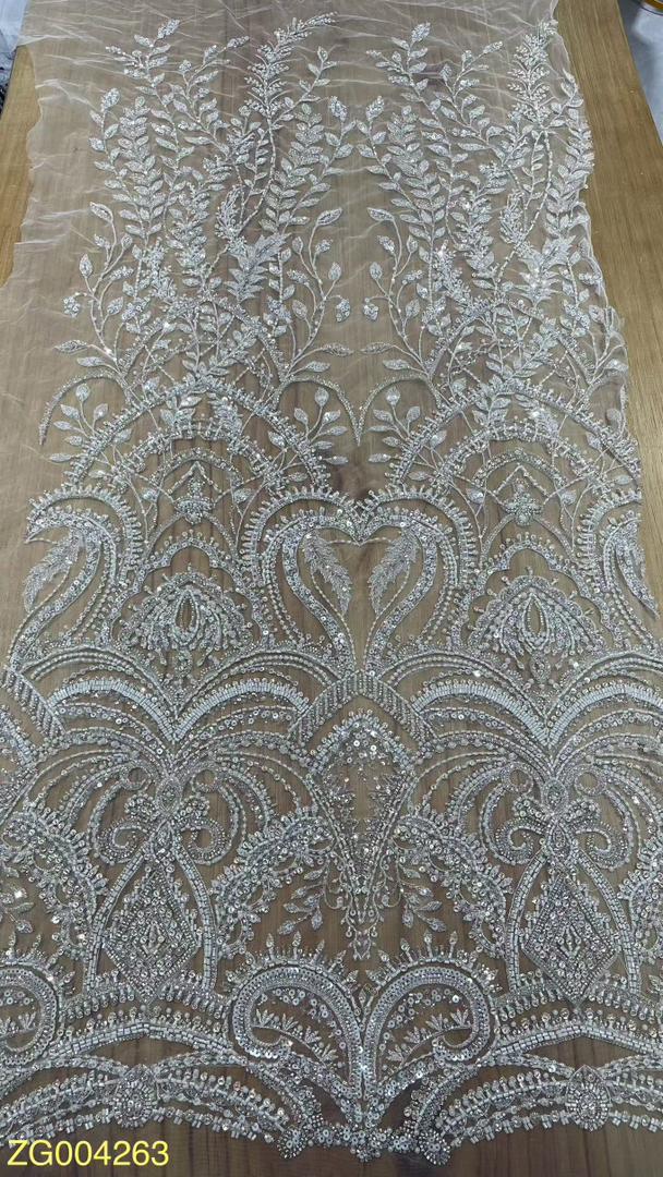 Seppin Lace Fabric