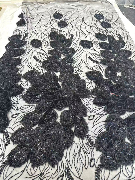 Luxelle Lace Fabric