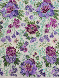 Gegis Sequin Fabric
